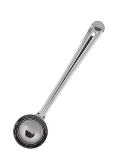 اشتري Stainless Steel Serving Laddle, Deep Laddle Spoon for Serving Curry, Curd, Lassi في الامارات