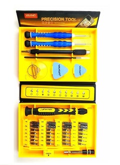 Buy 38-Piece Precision Opening Hand Tool Set in Saudi Arabia