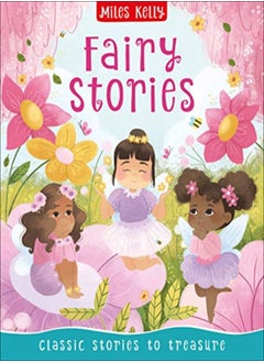 اشتري Fairy Stories في الامارات