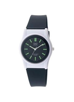 اشتري Rubber Analog Watch VP26J019Y في مصر