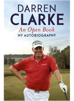 اشتري An Open Book - My Autobiography : My Story to Three Golf Victories في السعودية