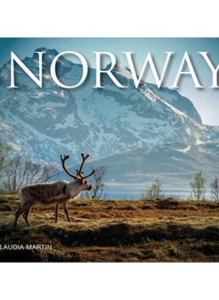 Buy Norway in Saudi Arabia