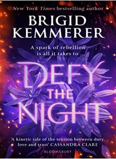 Buy Defy the Night in UAE