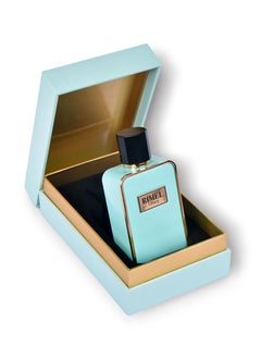 Buy Rimel Tiffany perfume box 100 ml in Saudi Arabia