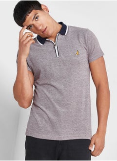 Buy Brave soul Logo Polo Shirt in UAE