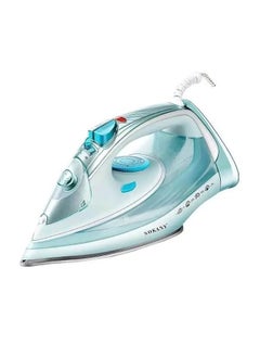 Buy Clothes iron 480 ml - Sk-2129 - Sokani - 2600 watts in Egypt