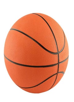 Buy Rubber Basketball 5inch in Saudi Arabia