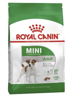 اشتري Mini Adult Dog Dry Food 800g في الامارات