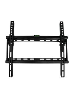 Buy Wall Mount Bracket Stand For LCD/LED/Plasma Screen Black in Saudi Arabia