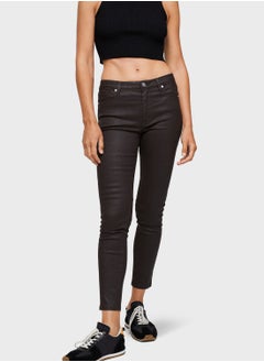 Buy High Waist Skinny Jeans in UAE