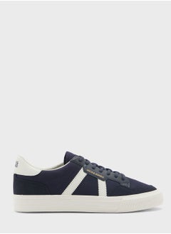 Buy jfwmorden canavas casual sneakers in UAE