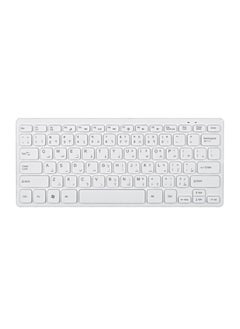 Buy Trands Ultra Slim Mini Keyboard TR-KB523 Assorted 1 Piece in UAE