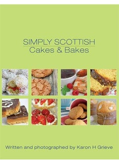 اشتري Simply Scottish Cakes and Bakes في الامارات