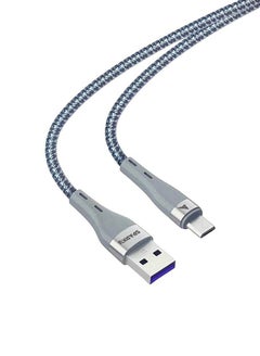 Buy Original Micro USB Cable for Samsung, Huawei, Oppo, Xiaomi and Android Mobile Devices in Saudi Arabia