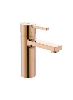 Buy Roca 0 Rose Gold Basin Mixer A5A3990Rg0 0 0 in Egypt