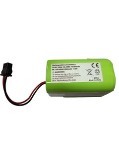 Buy 14.8V 2600mAh Replacement Battery compatible with Eufy Robovac in Saudi Arabia