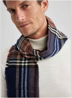 Buy Man Casual Scarf in UAE