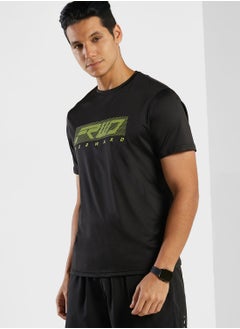 Buy Training T-Shirt in UAE