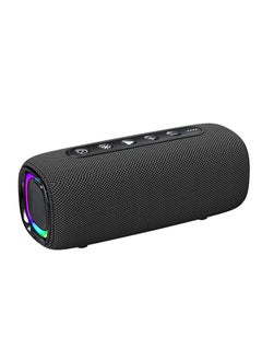 Buy Wireless Bluetooth Speaker Outdoor Waterproof Speaker Game Speaker in Saudi Arabia