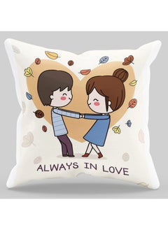 اشتري Always In Love Cushion في الامارات