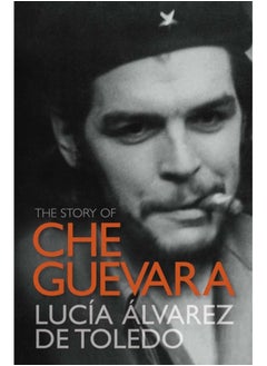 Buy The Story of Che Guevara in Saudi Arabia