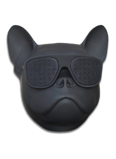 اشتري Wireless Bulldog Speaker V3657 Black في الامارات