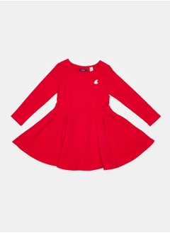 اشتري Red Dresses for Girls في مصر