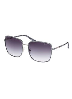 اشتري Square Sunglasses GU784620B61 في السعودية