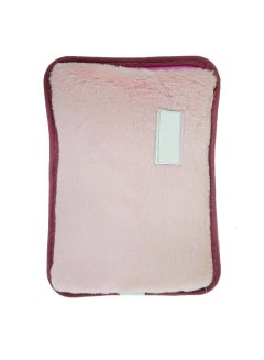Buy Electric Hot Water Bag with Massager For Body Pain in UAE