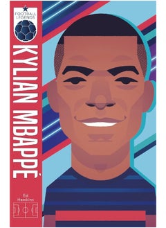 Buy Football Legends #6: Kylian Mbappe in UAE