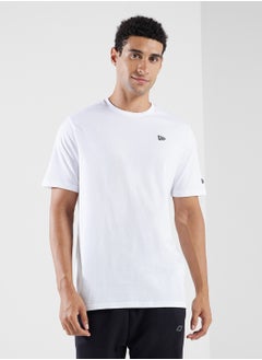 Buy New Era Essential T-shirt in UAE