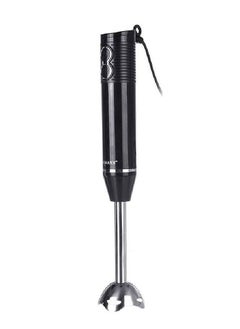 Buy 3-in-1 Handheld Electric Blender 2 Speeds 300W Black in Saudi Arabia