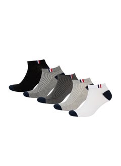 اشتري Man Low Cut Socks في مصر