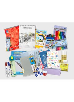 Buy Stationery Set in Saudi Arabia