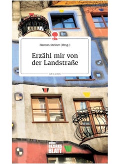 اشتري Erzahl Mir Von Der Landstrasse. Life Is A Story - Story.One - Hardback في السعودية