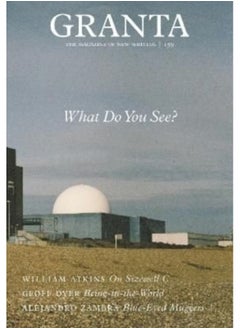 Buy Granta 159: What Do You See? in Saudi Arabia