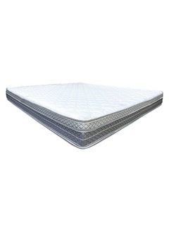 اشتري R2R FURNITURE EURO TOP HYBRID MEDICAL MATTRESS (90 x 200 x 26cm) في الامارات