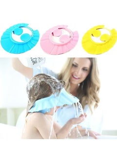 Buy Baby Shower Cap-Multicolour in Egypt