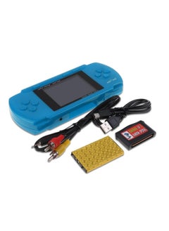 Buy PXP3 Portable Handheld Built-in Video Game Gaming Console Player Retro Games in Saudi Arabia