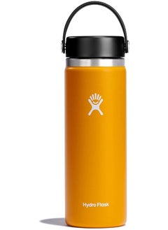 اشتري Vacuum Bottle Starfish wide Mouth 590ml في الامارات