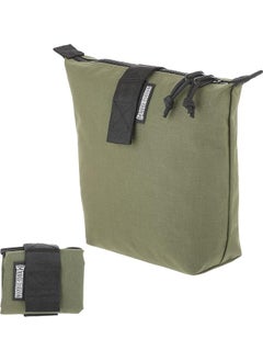 اشتري Maxpedition #ZFBLTPG: Rollypoly Folding Belt Pouch, OD Green في الامارات