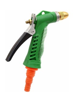 اشتري RSG Water Spray Gun Trigger High Pressure Water Spray Gun for Car/Bike/Plants Pressure Washer Water Nozzle في الامارات