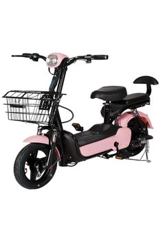 Buy W2 Happy beans electric car BIKE Electric Bicycles in UAE