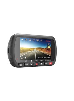 اشتري Kenwood DRV-A201 Full HD Dash Cam with 3-Axis G-sensor and GPS + 16GB Micro SD Card في الامارات