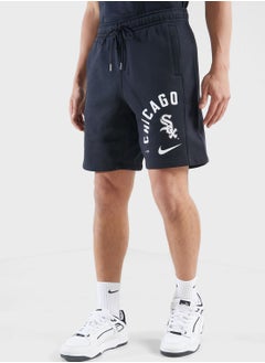 Buy Chicago Bulls White Sox Shorts in Saudi Arabia