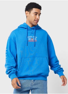 Buy Logo Hoodie in UAE