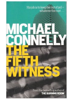 Buy The Fifth Witness in Egypt