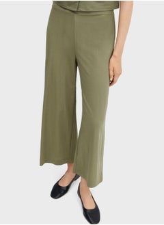 اشتري High Waist Pants في الامارات