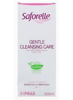 اشتري Gentle Cleansing Care 500Ml في الامارات