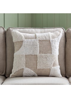 اشتري Open View Jionni Tufted Filled Cushion 45 x 45 cm في الامارات